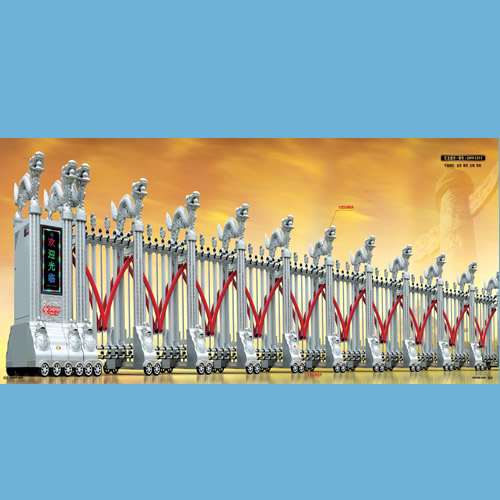 矛_��庄电(sh��)动门厂家