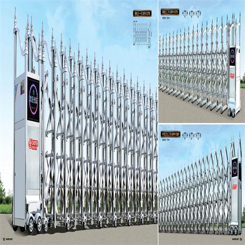 【推荐】石家庄伸羃门的好处 矛_��庄电(sh��)动门是怎么工作的？