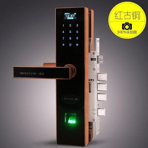 指纹锁厂�? width=